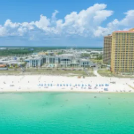 Beach View Panama City Beach