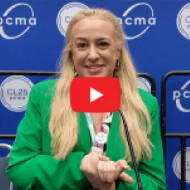 Kristen Green Meetings in a Minute