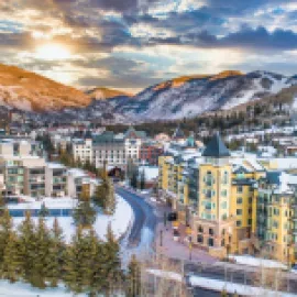 Vail, Colorado