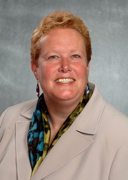 Janet Sperstad