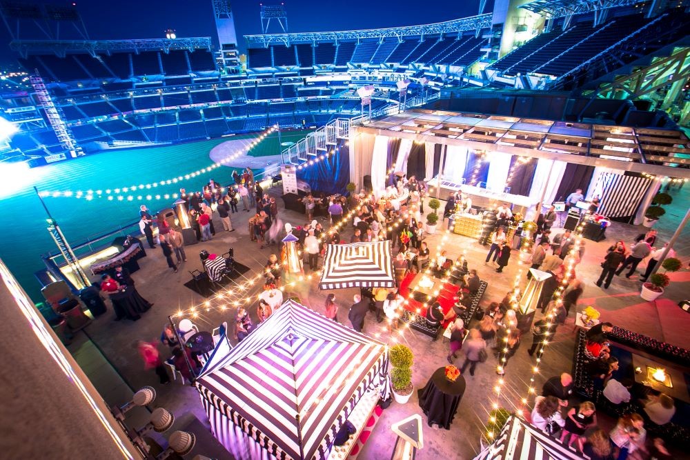 8 Unique California Rooftop Venues for Private Events | Meetings Today