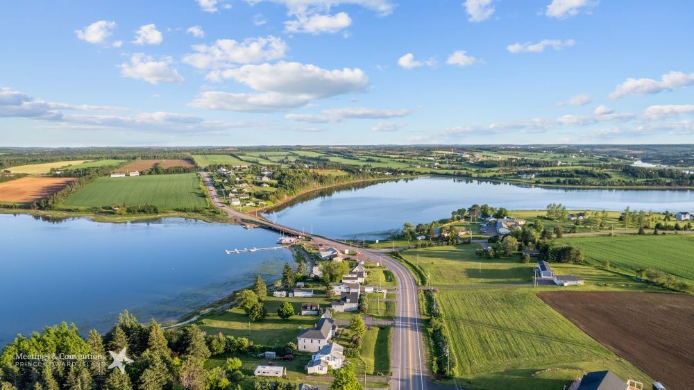 Prince Edward Island