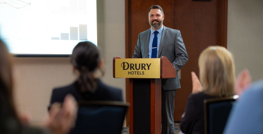 2024 Drury Hotels Meeting Presentation