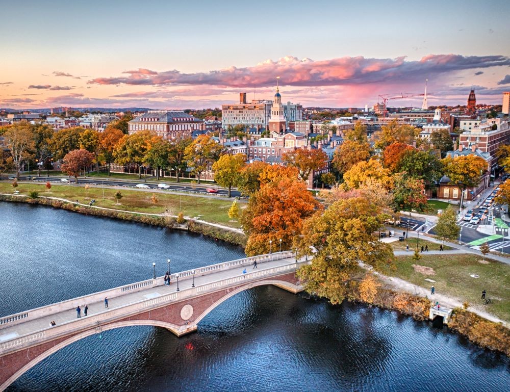 Cambridge, Massachusetts