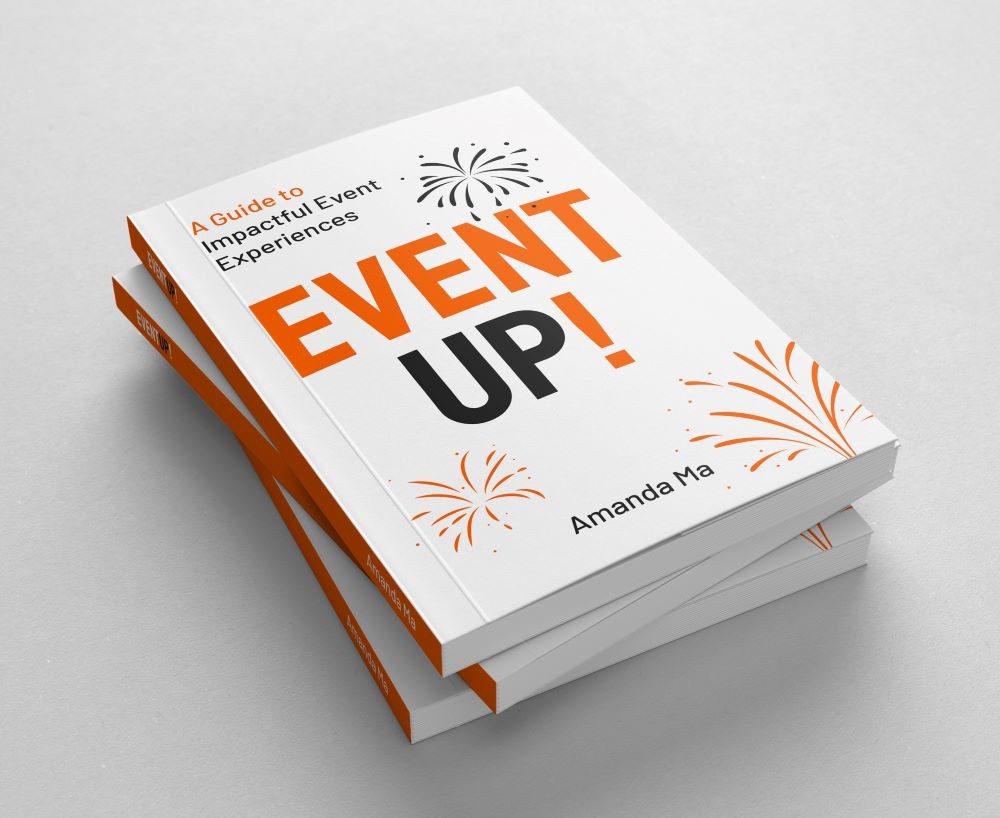 EventUp!: A Guide to Impactful Event Experiences