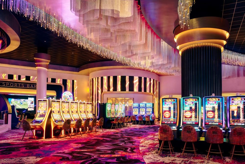 Wind Creek Chicago Southland Casino & Resort