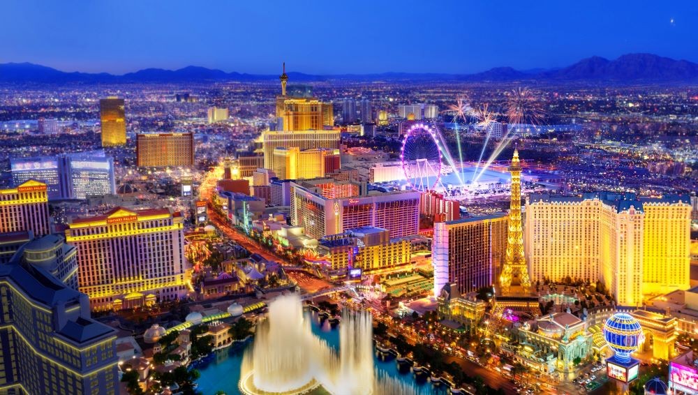 Caesars Entertainment announces reopening of Paris Las Vegas amid  coronavirus pandemic
