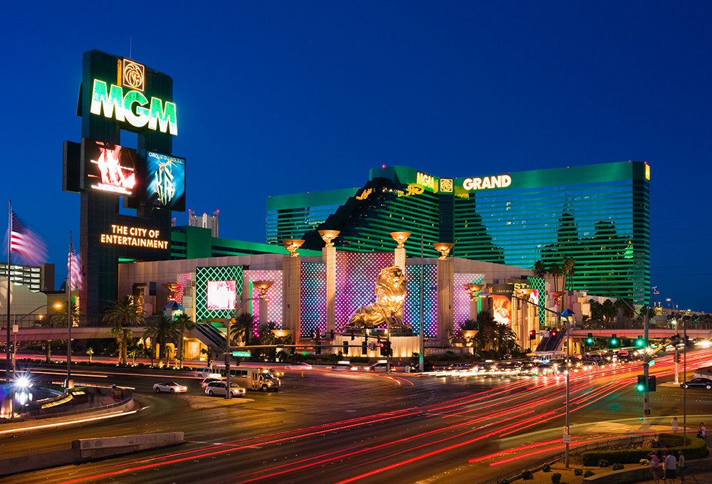 MGM Resorts Announces More Layoffs Meetings Today