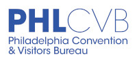 Philadelphia Convention & Visitors Bureau logo