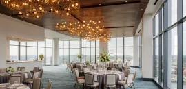 Hilton Arlington Rosslyn The Key.