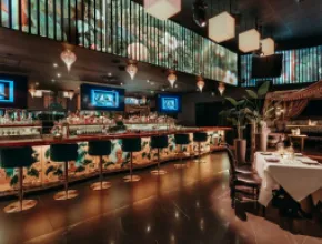 Corazon by Baires, Orlando