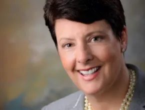 Elizabeth Mullins. Credit: Evermore Hospitality.